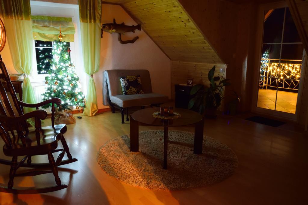 Apartment Sotocje Dolenja Trebusa Camera foto
