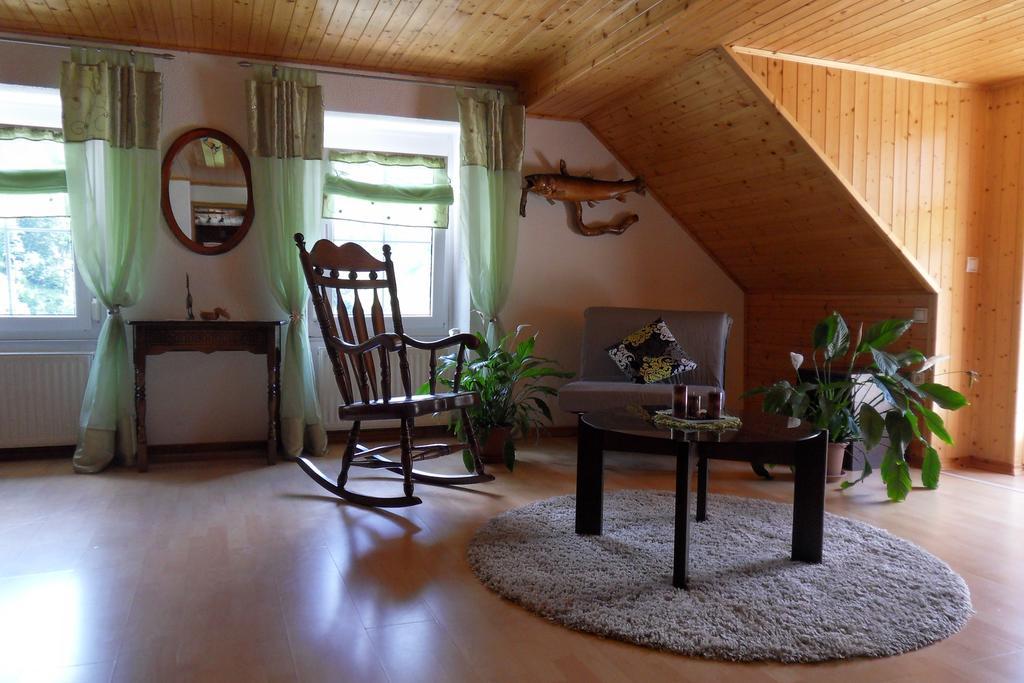 Apartment Sotocje Dolenja Trebusa Camera foto