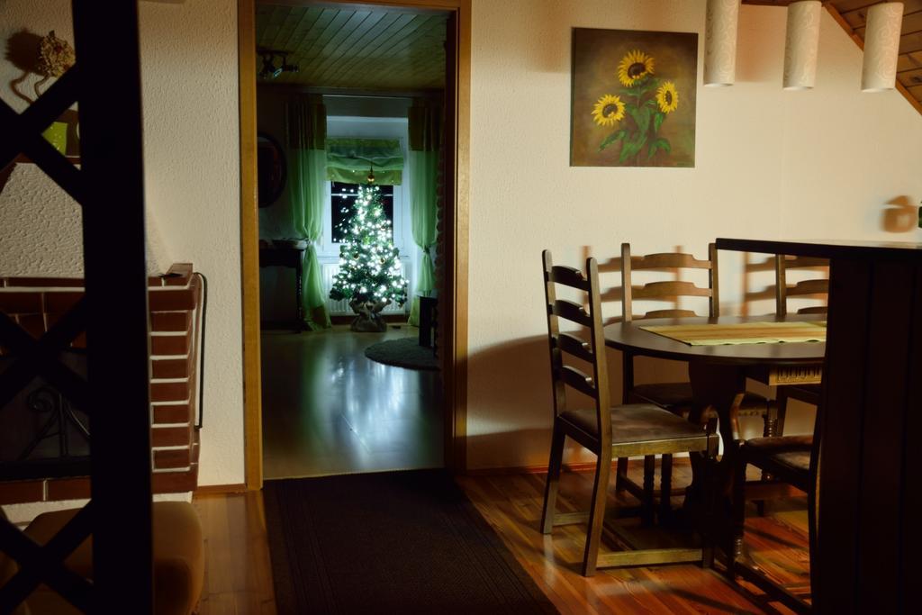 Apartment Sotocje Dolenja Trebusa Esterno foto