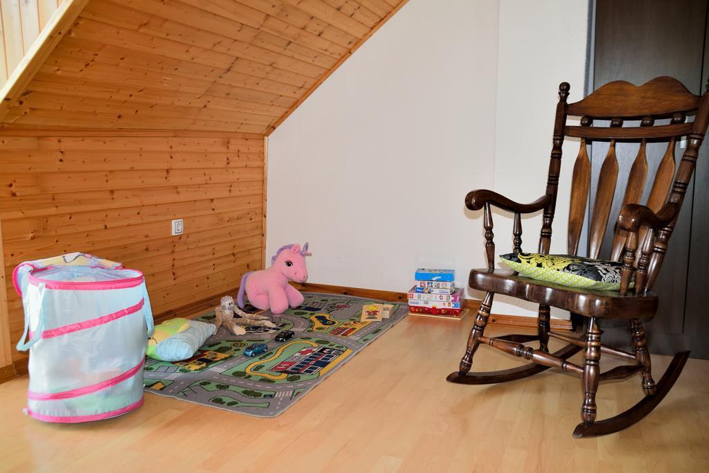 Apartment Sotocje Dolenja Trebusa Esterno foto